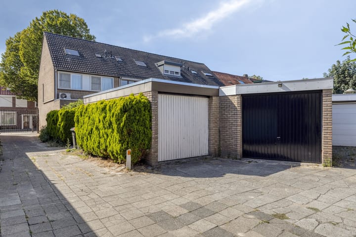 Foto 5 van Vredeman de Vriesstraat 50-B
