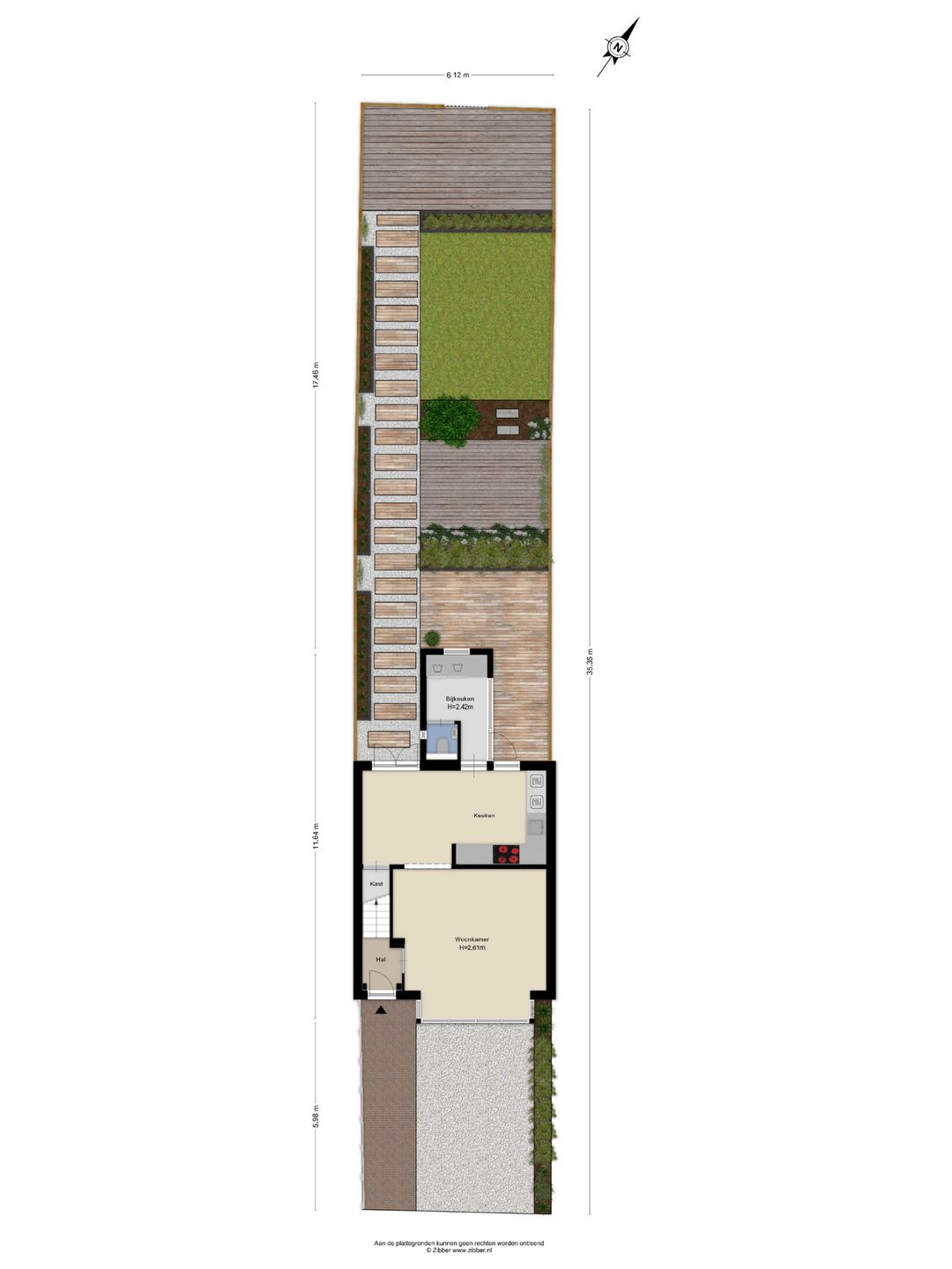 Foto 37 van Oosteinderweg 221