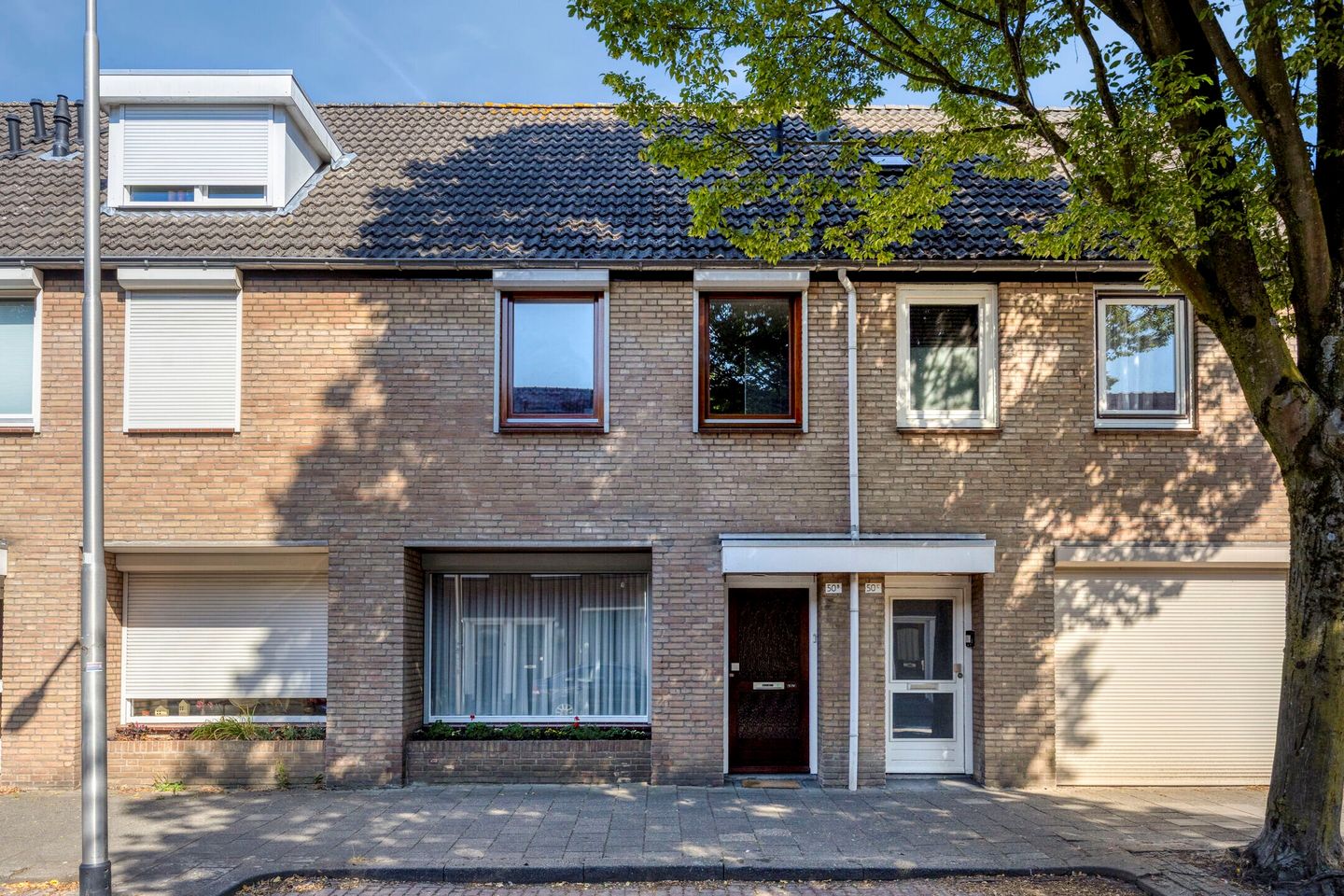 Foto 1 van Vredeman de Vriesstraat 50-B