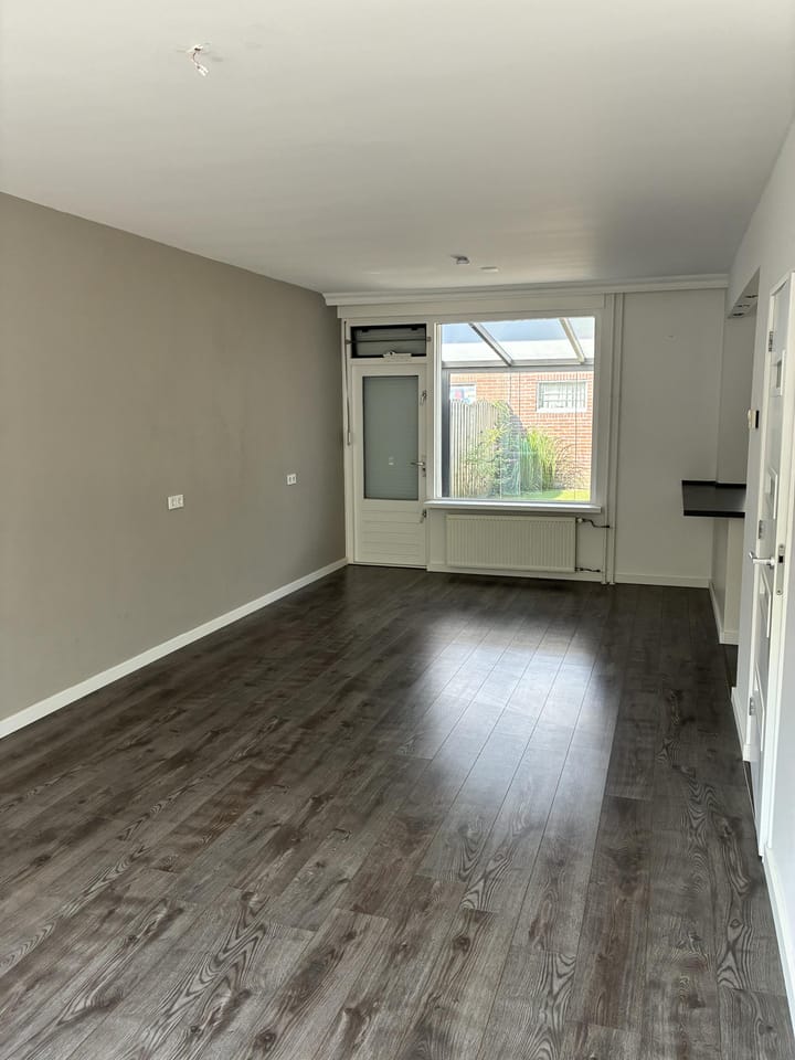Foto 4 van Dendermondestraat 15