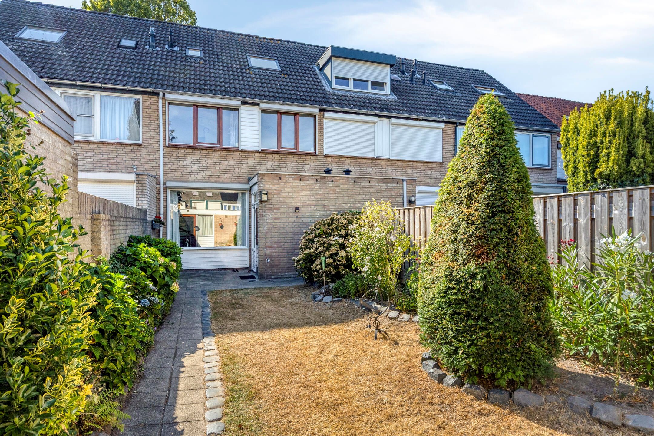 Foto 42 van Vredeman de Vriesstraat 50-B