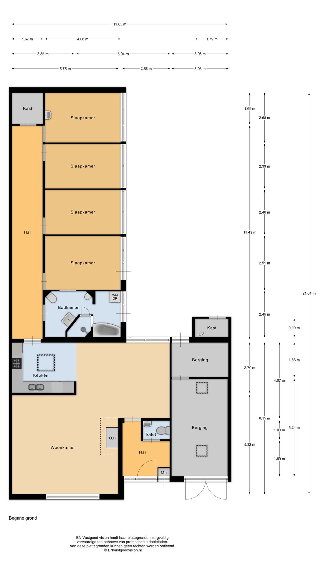 Foto 41 van Scheldestraat 7