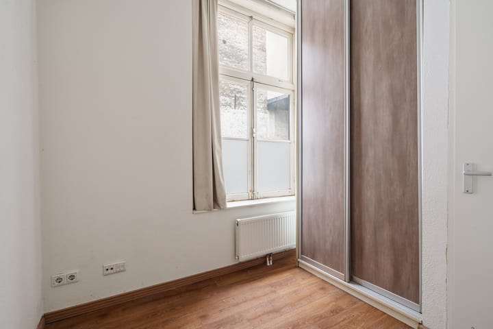 Appartement te koop: Boschstraat 49, Breda