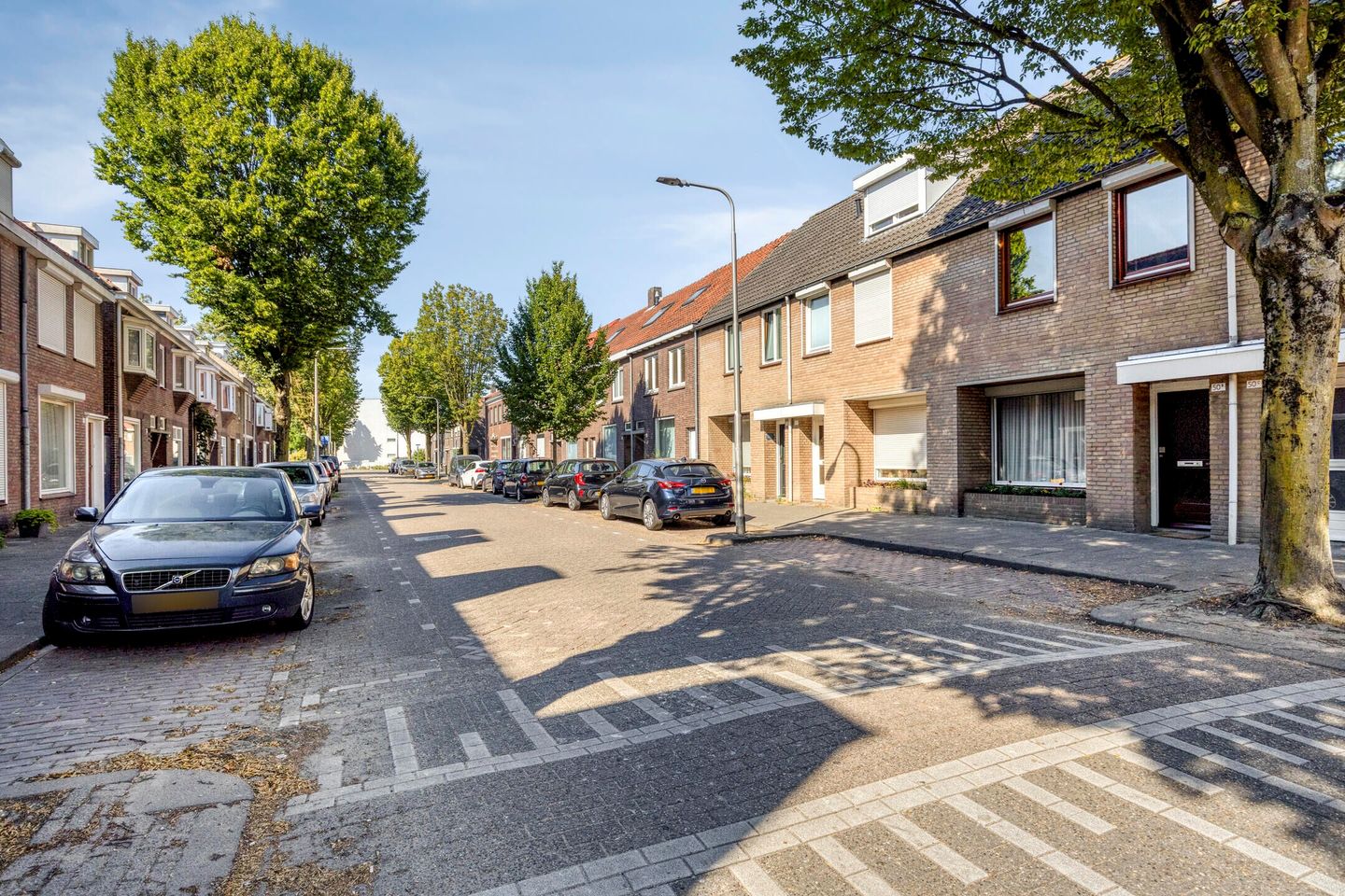Foto 44 van Vredeman de Vriesstraat 50-B