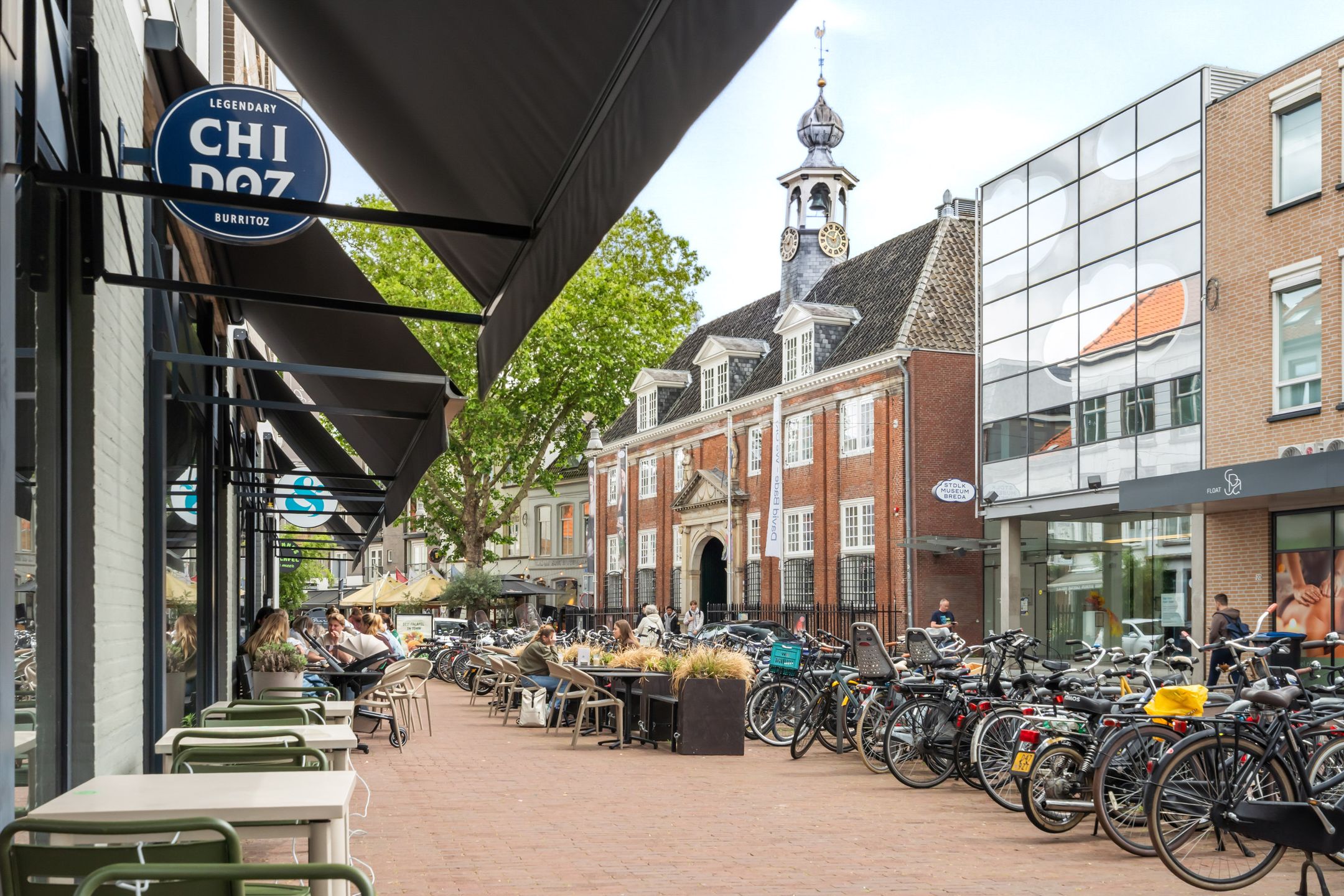 Foto 42 van Boschstraat 49
