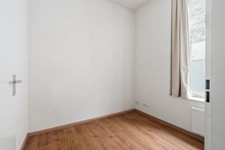 Appartement te koop: Boschstraat 49, Breda