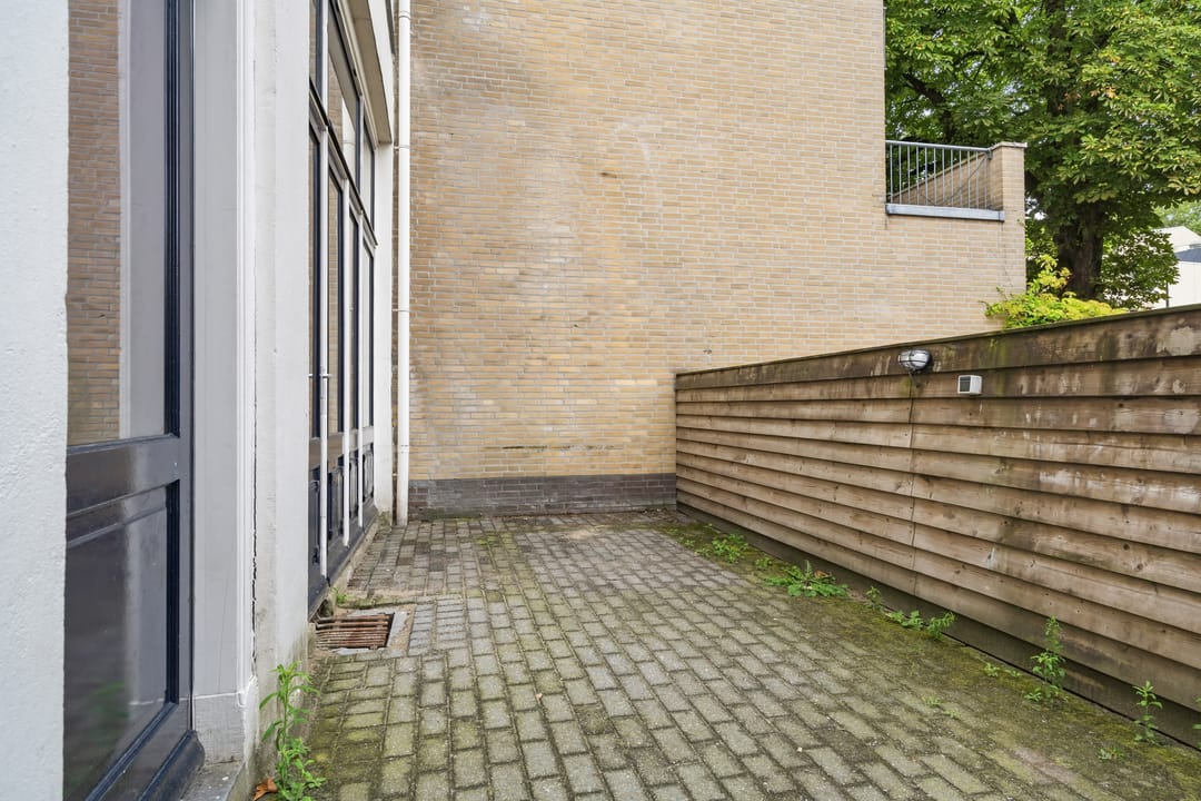 Foto 28 van Boschstraat 49