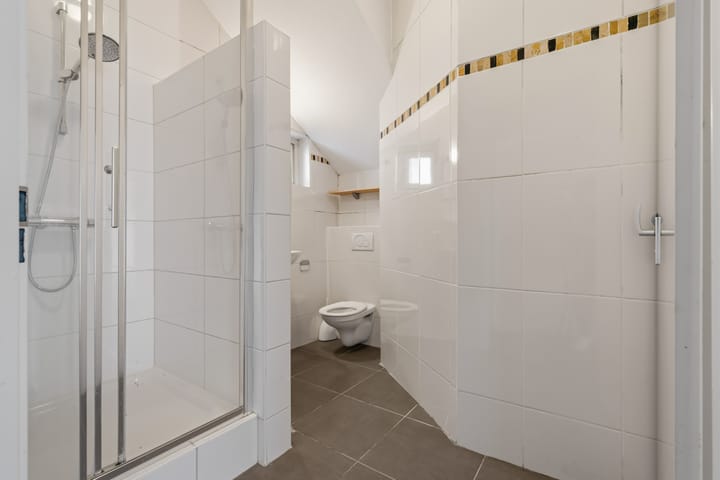 Appartement te koop: Boschstraat 49, Breda