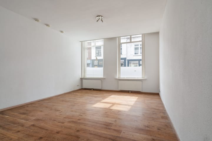 Appartement te koop: Boschstraat 49, Breda
