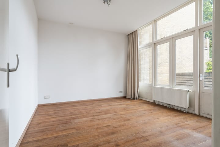 Appartement te koop: Boschstraat 49, Breda