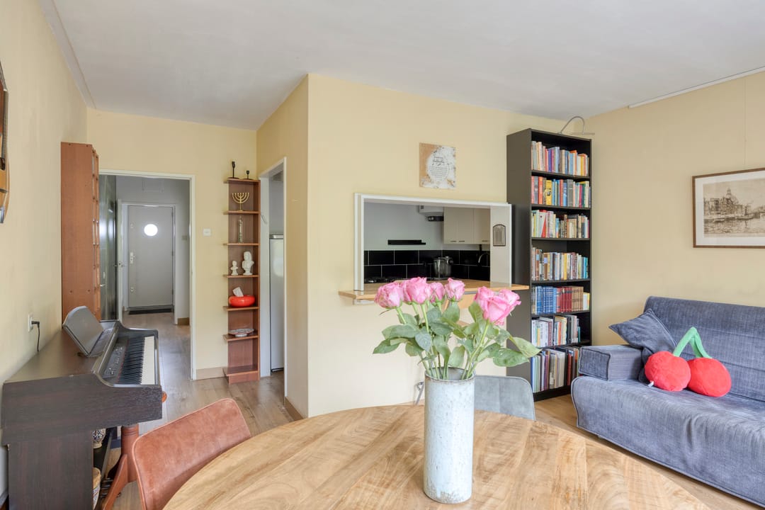 Photo 8 of Hoeksewaard 27
