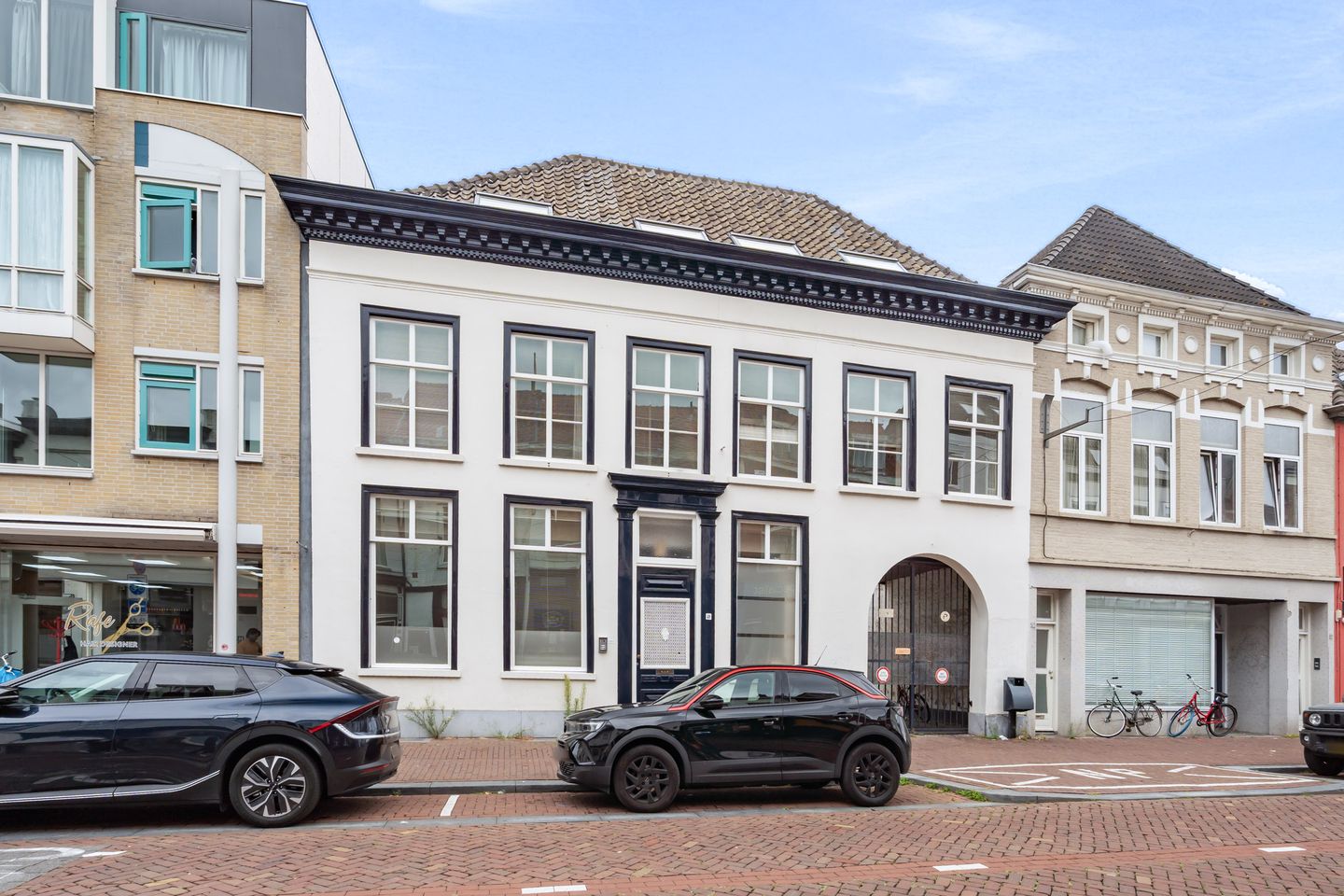 Foto 4 van Boschstraat 49