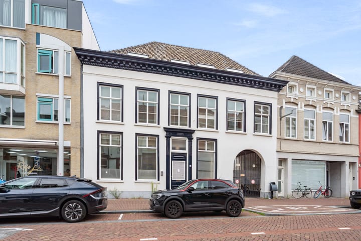 Foto 4 van Boschstraat 49