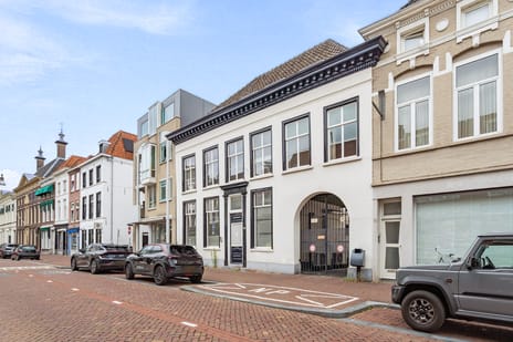 Boschstraat thumbnail