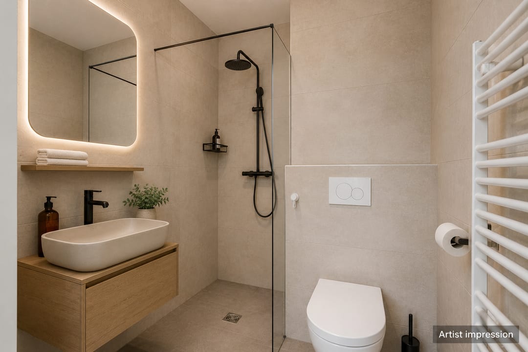 Photo 7 of Schiekade 48-E