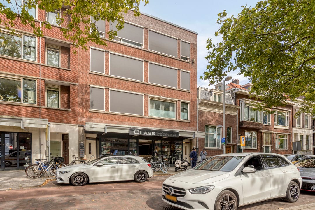 Photo 8 of Schiekade 48-E
