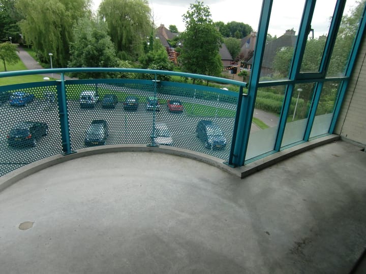 Appartement te huur: Ring 20, Hendrik-Ido-Ambacht