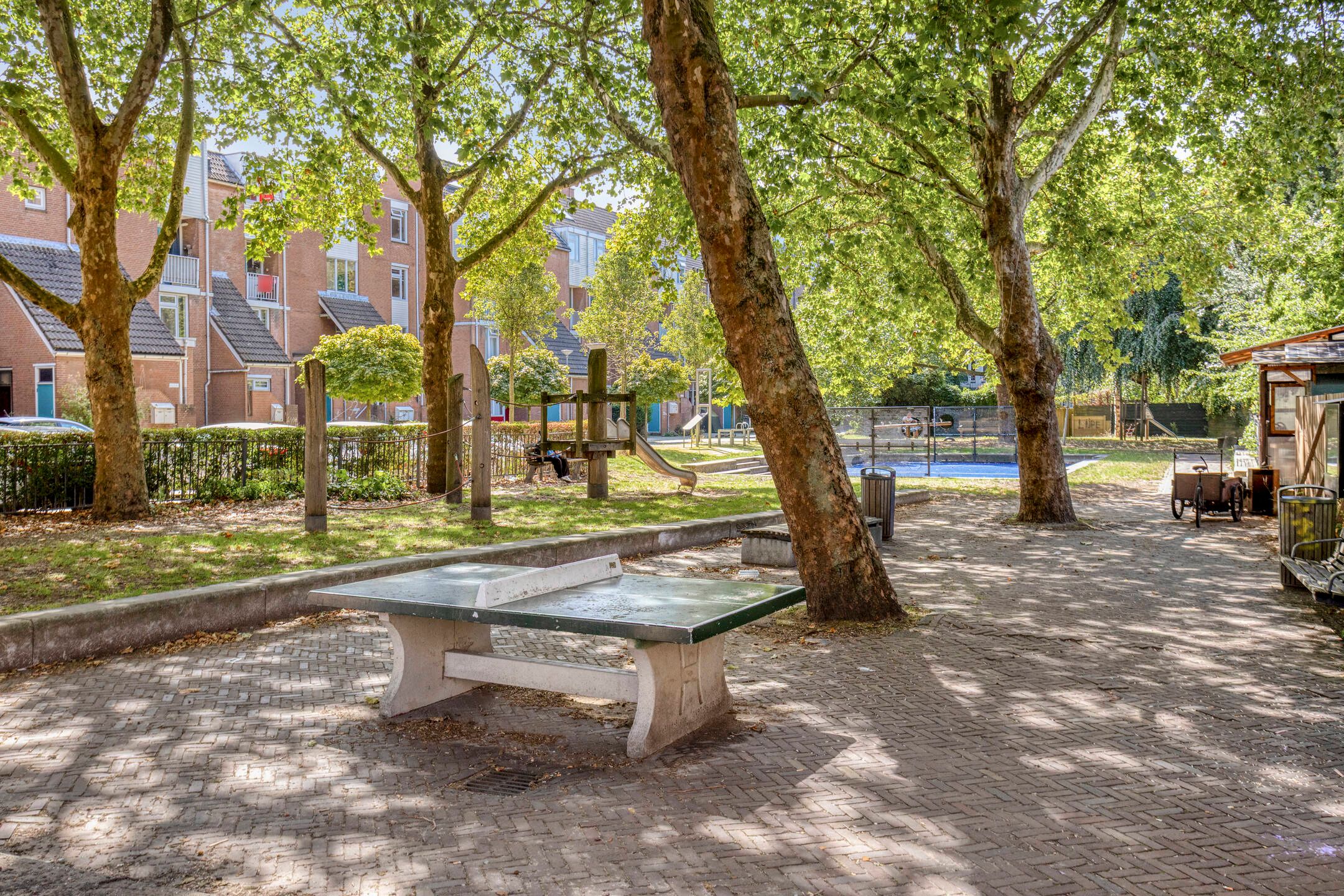 Photo 12 of Schiekade 48-E