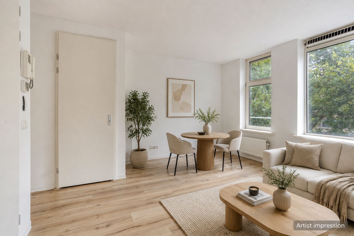 Photo 5 of Schiekade 48-E