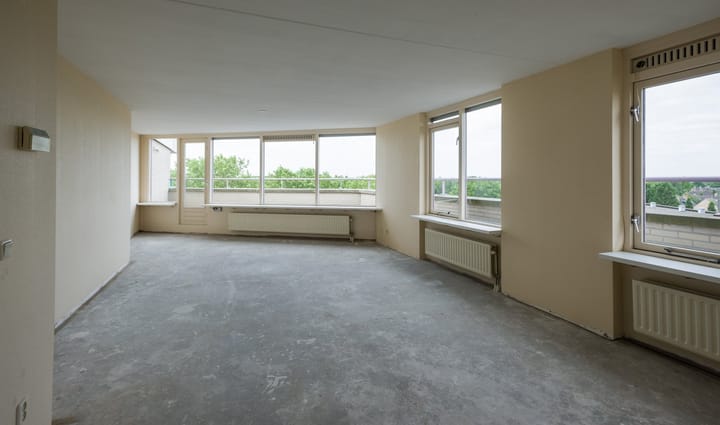 Appartement te huur: Ring 20, Hendrik-Ido-Ambacht