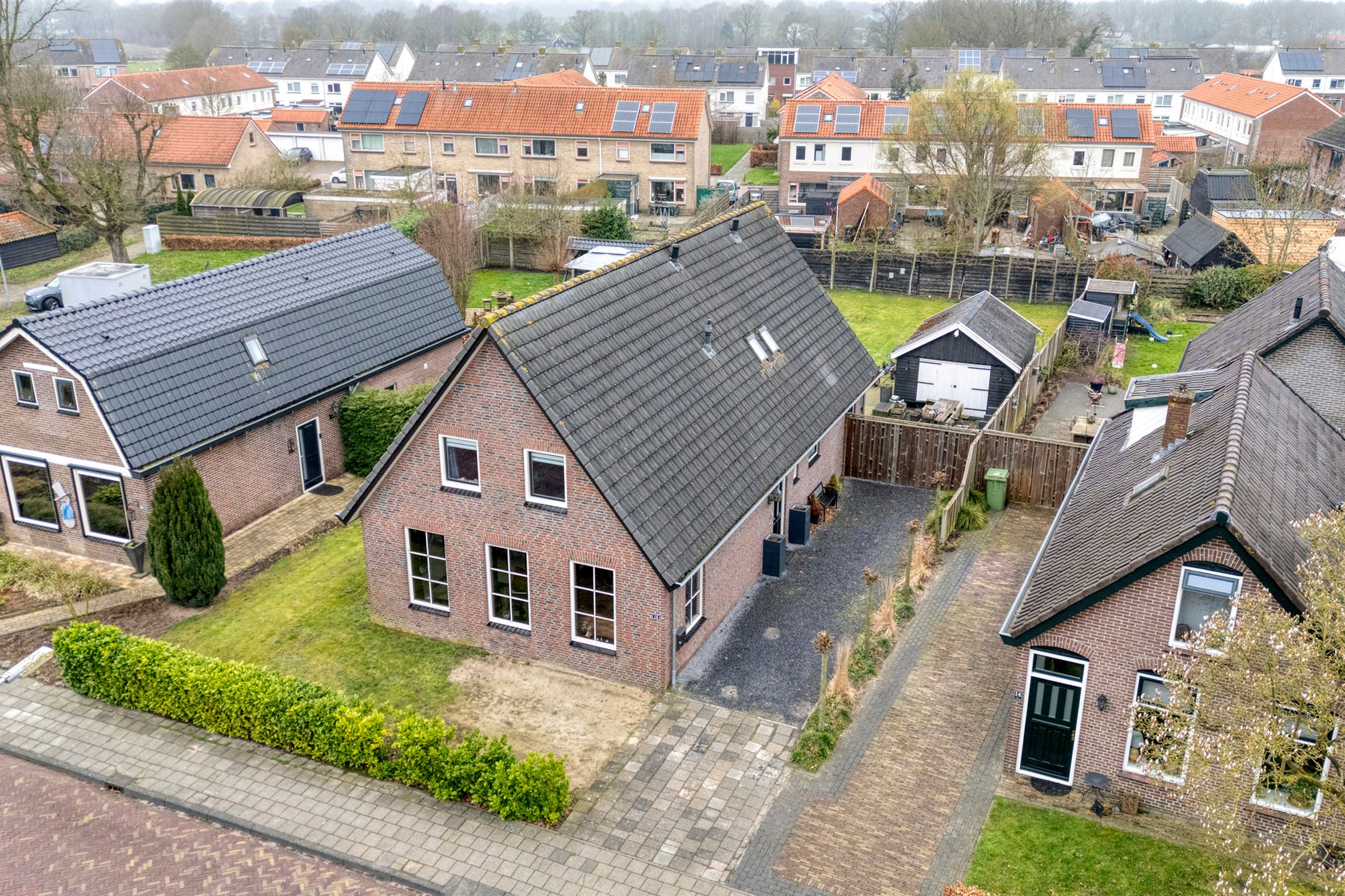 Foto 6 van Gelderingen 16