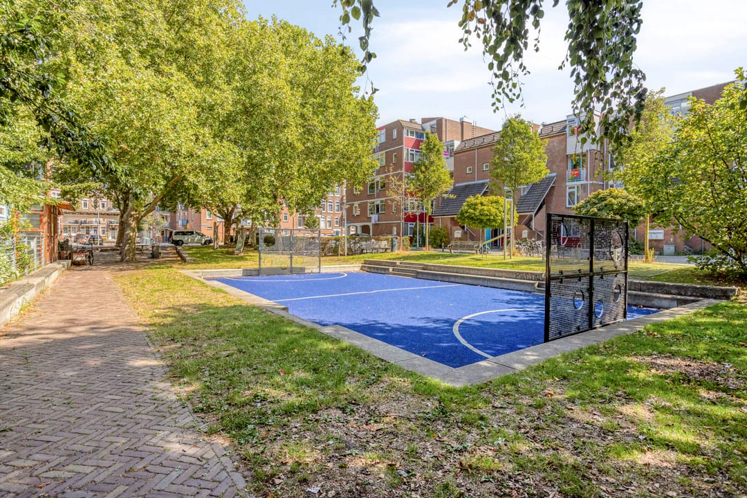 Photo 13 of Schiekade 48-E
