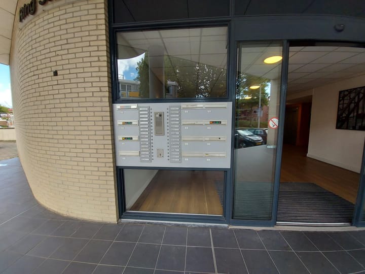 Foto 4 van Ring 20