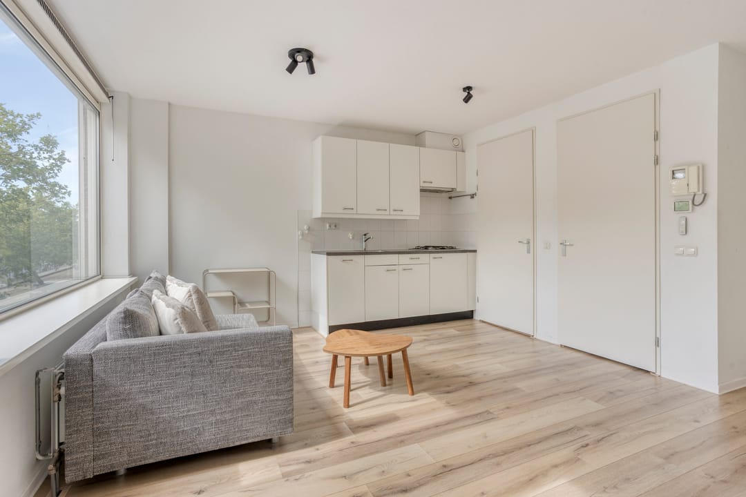 Photo 2 of Schiekade 48-E
