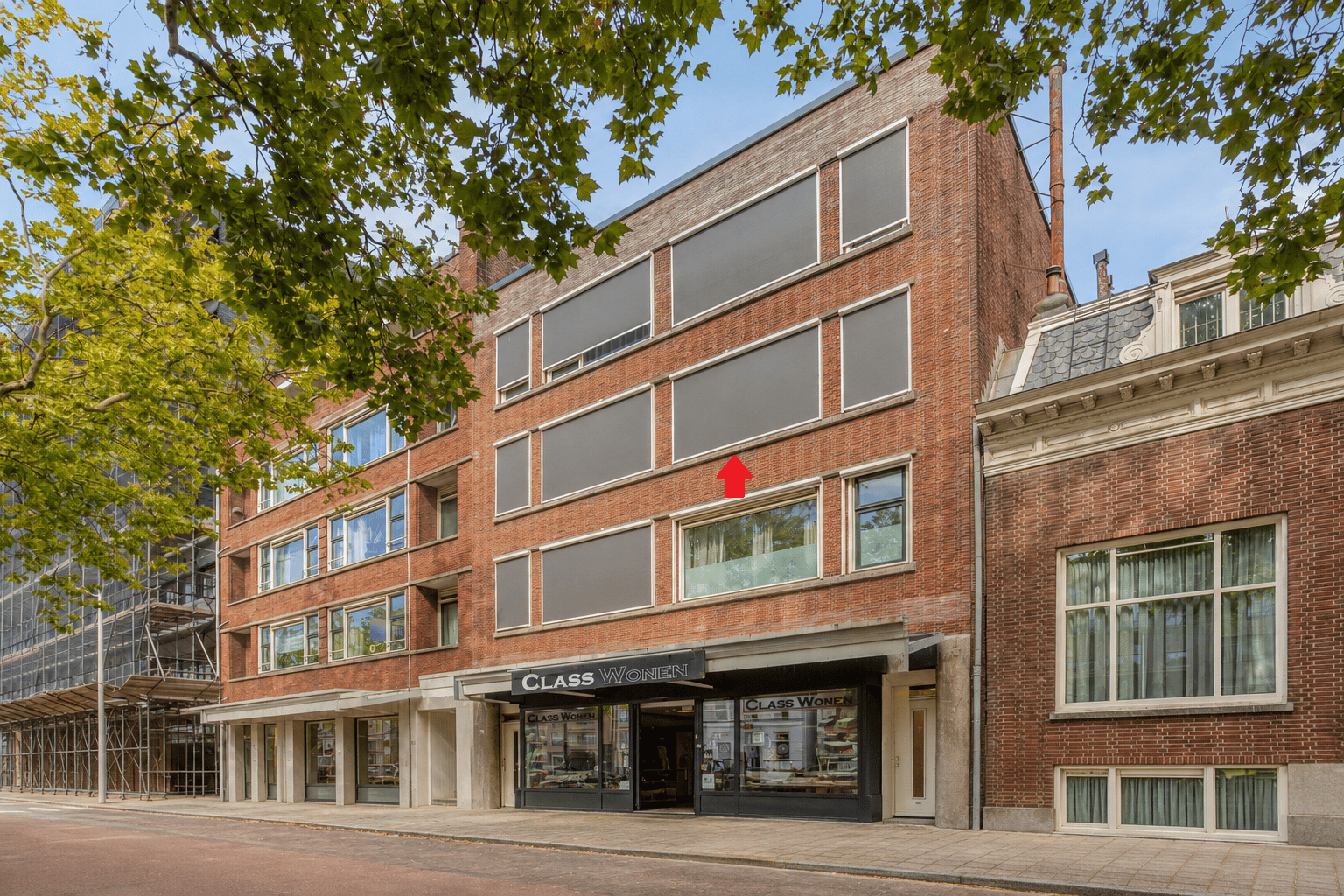 Schiekade 48-E 48 E