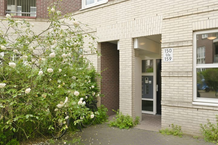 Foto 2 van Van der Palmkade 151