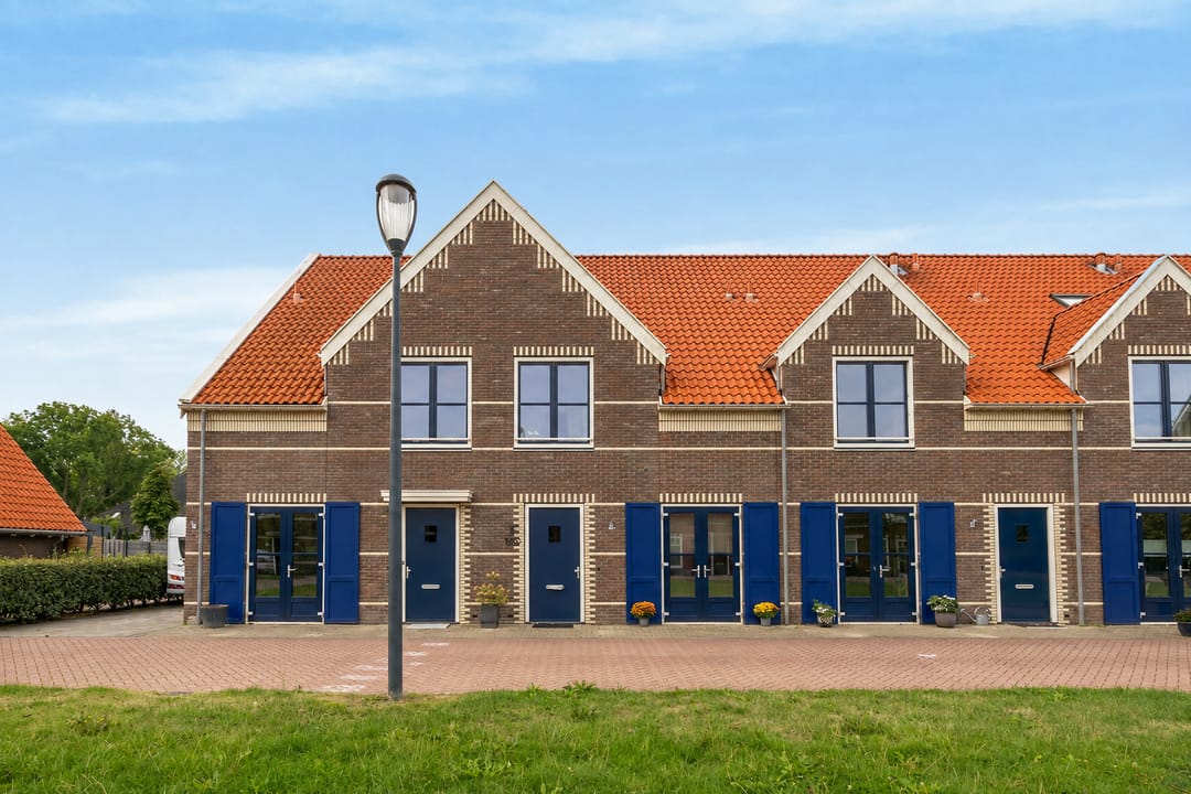 Foto 1 van Hoofdweg 1289