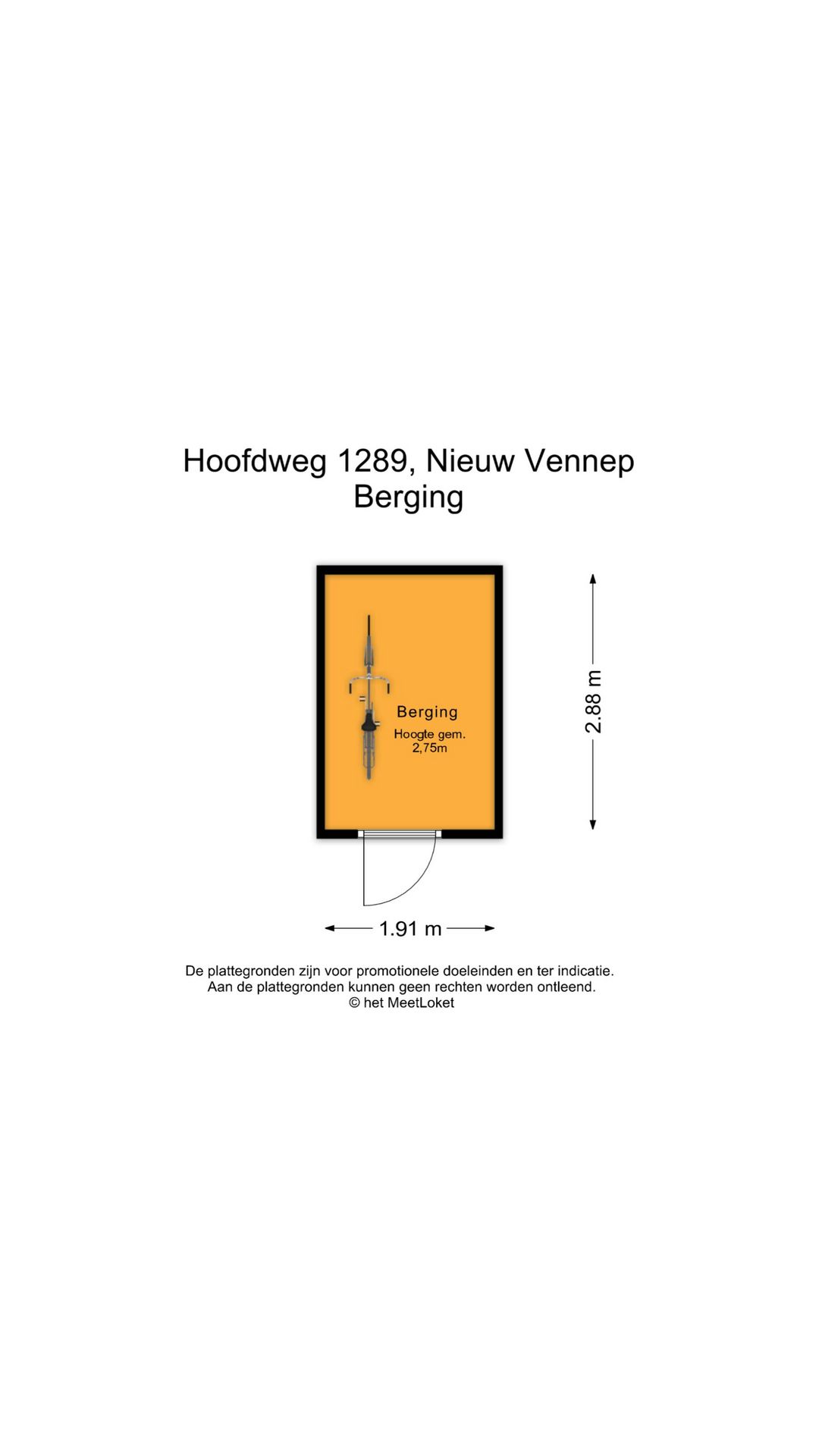 Foto 52 van Hoofdweg 1289