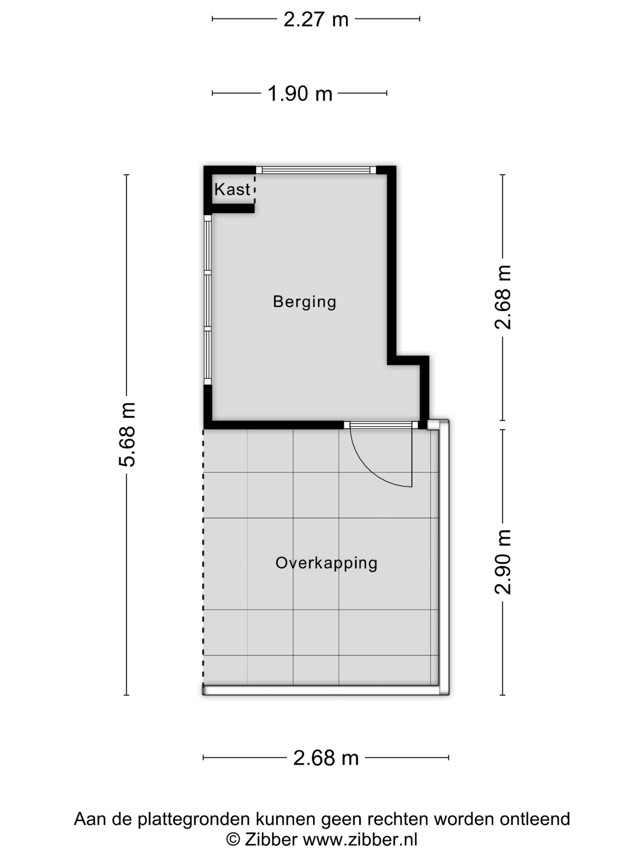 Photo 33 of Schieweg 152-A