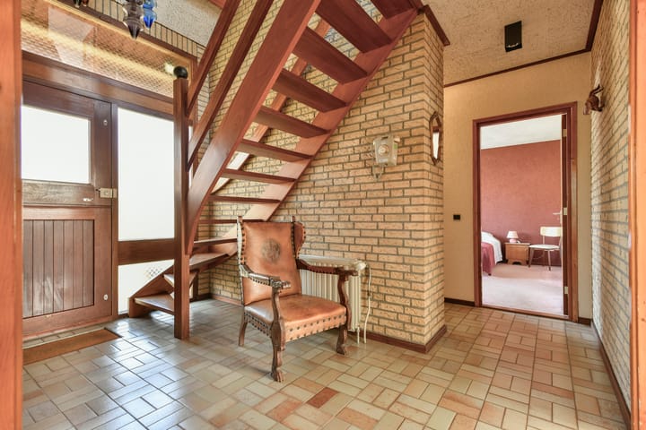 Vrijstaande woning te koop: Herenweg 205, Wilnis