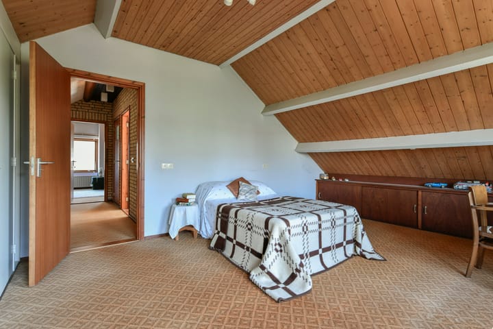 Vrijstaande woning te koop: Herenweg 205, Wilnis