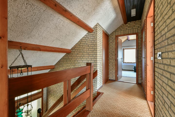 Vrijstaande woning te koop: Herenweg 205, Wilnis