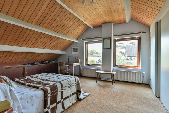 Vrijstaande woning te koop: Herenweg 205, Wilnis