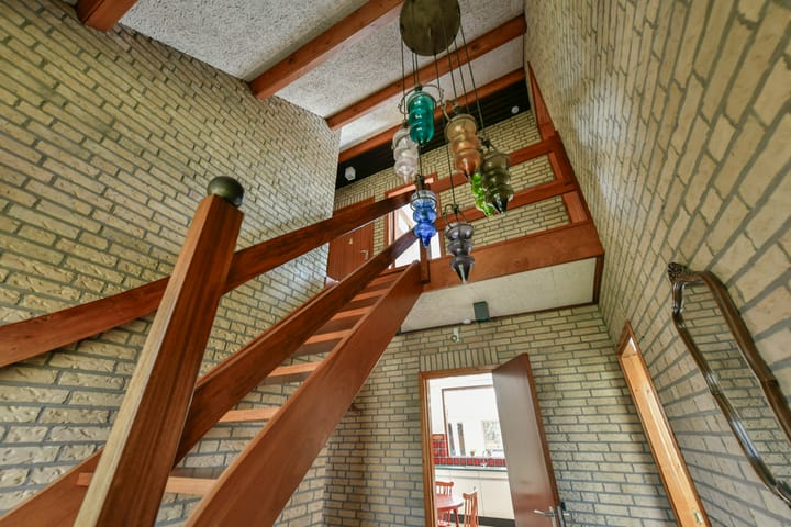 Vrijstaande woning te koop: Herenweg 205, Wilnis