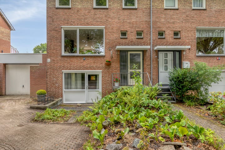 Foto 4 van Schorpioenstraat 13
