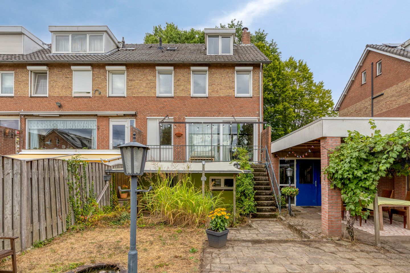 Foto 40 van Schorpioenstraat 13