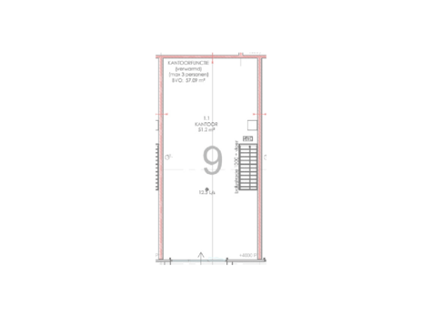 View floorplan