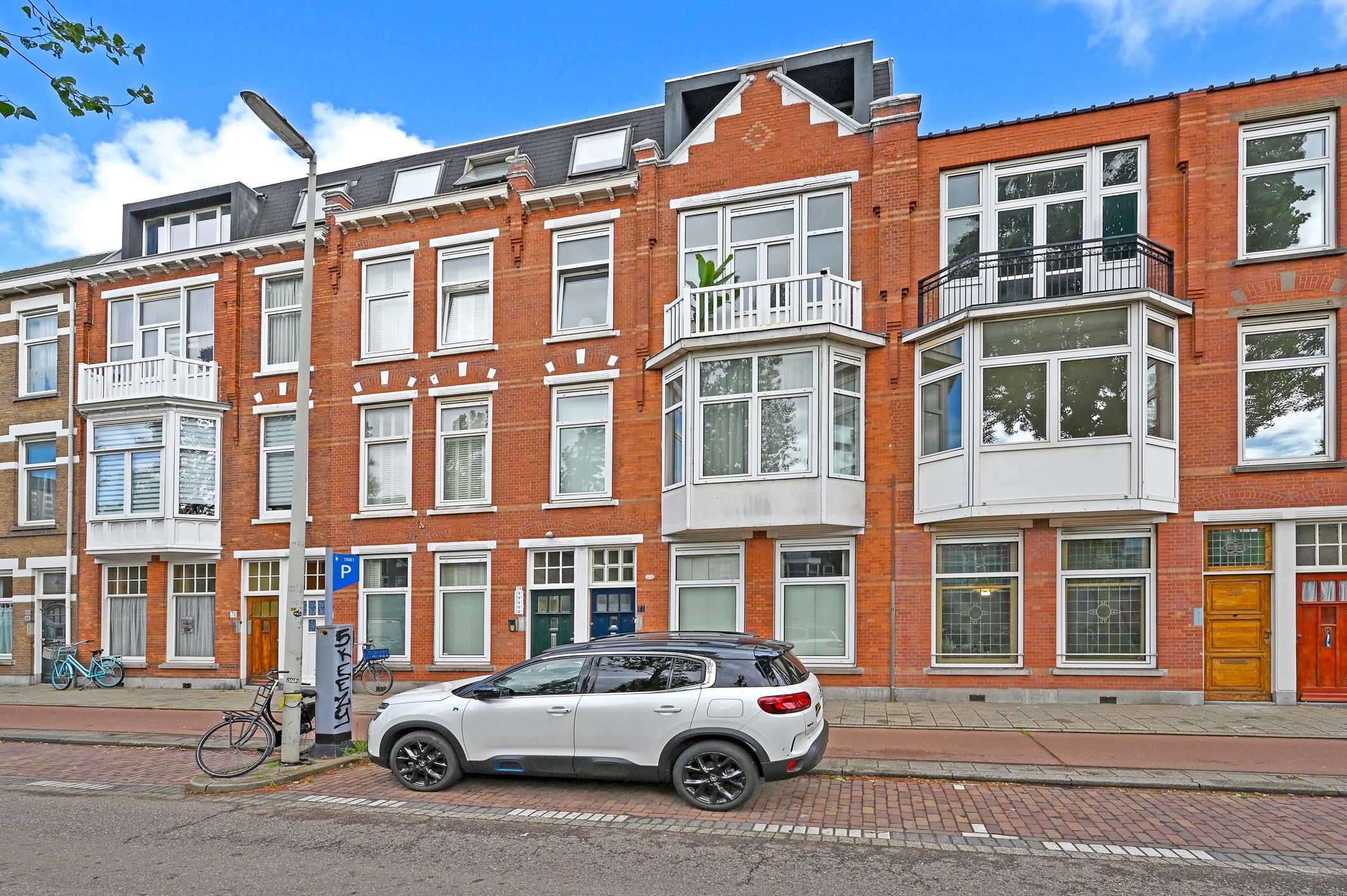 Foto 18 van Weteringkade 74-B