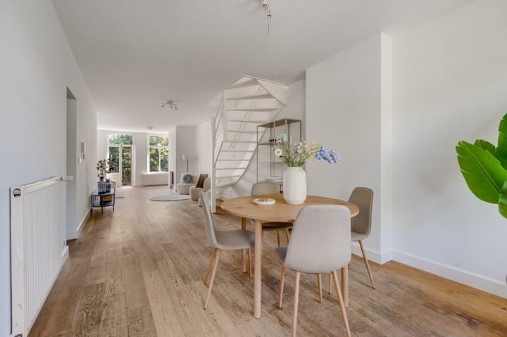 Appartement te koop: Ceintuurbaan 199-3, Amsterdam
