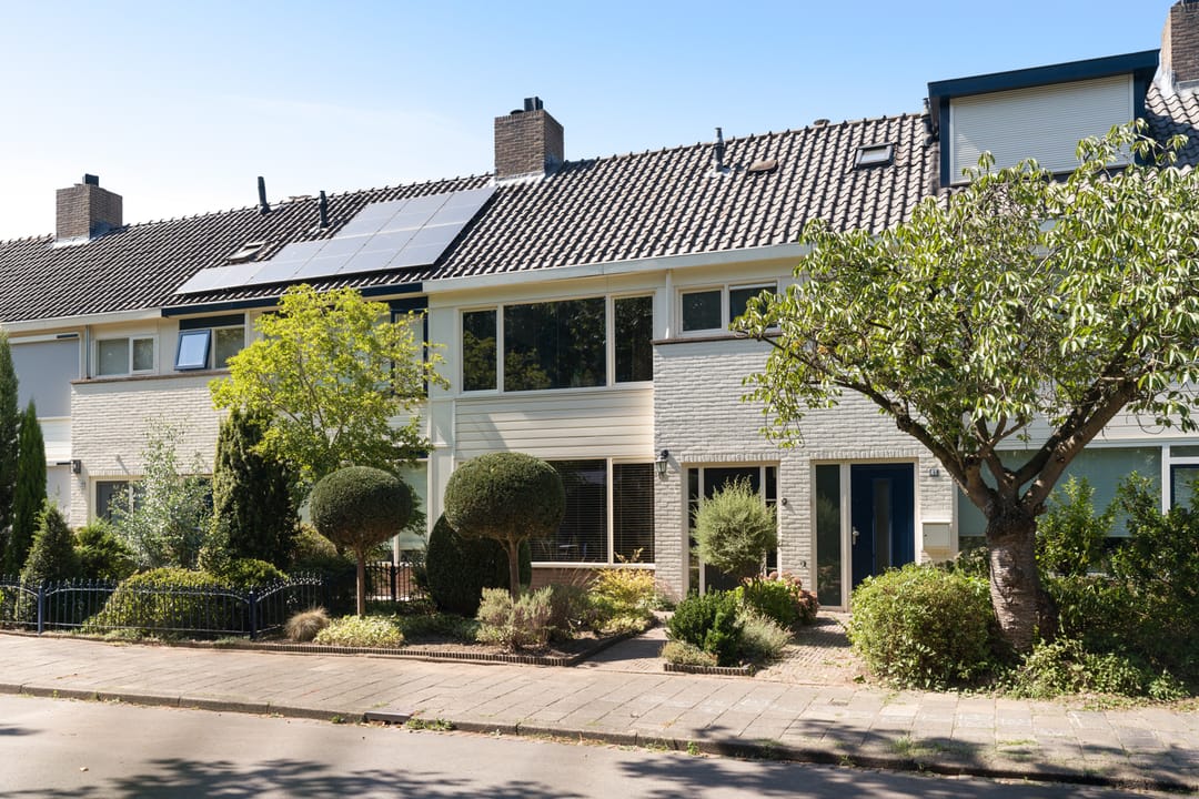 Foto 1 van Doenradestraat 63