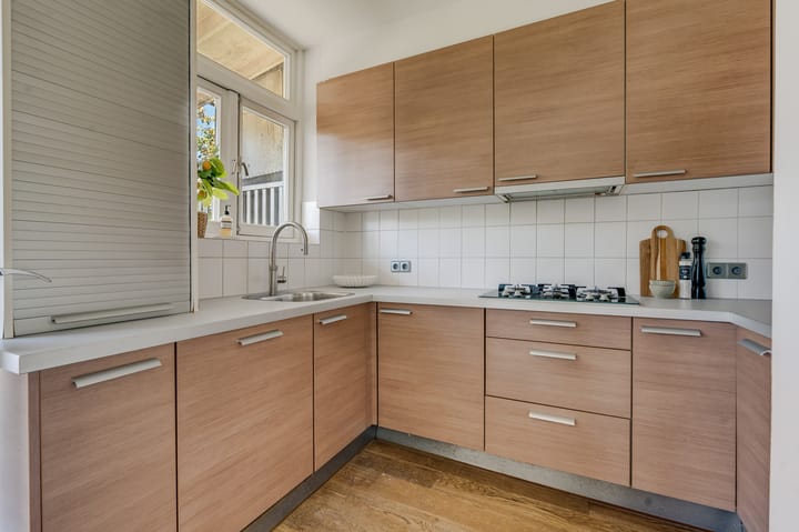 Appartement te koop: Ceintuurbaan 199-3, Amsterdam