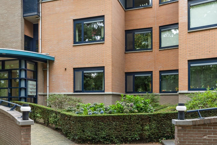 Foto 4 van Grundellaan 53