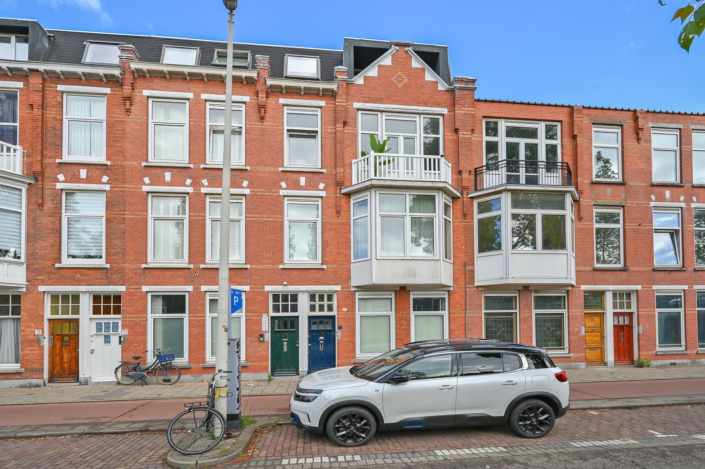 Foto 19 van Weteringkade 74-B