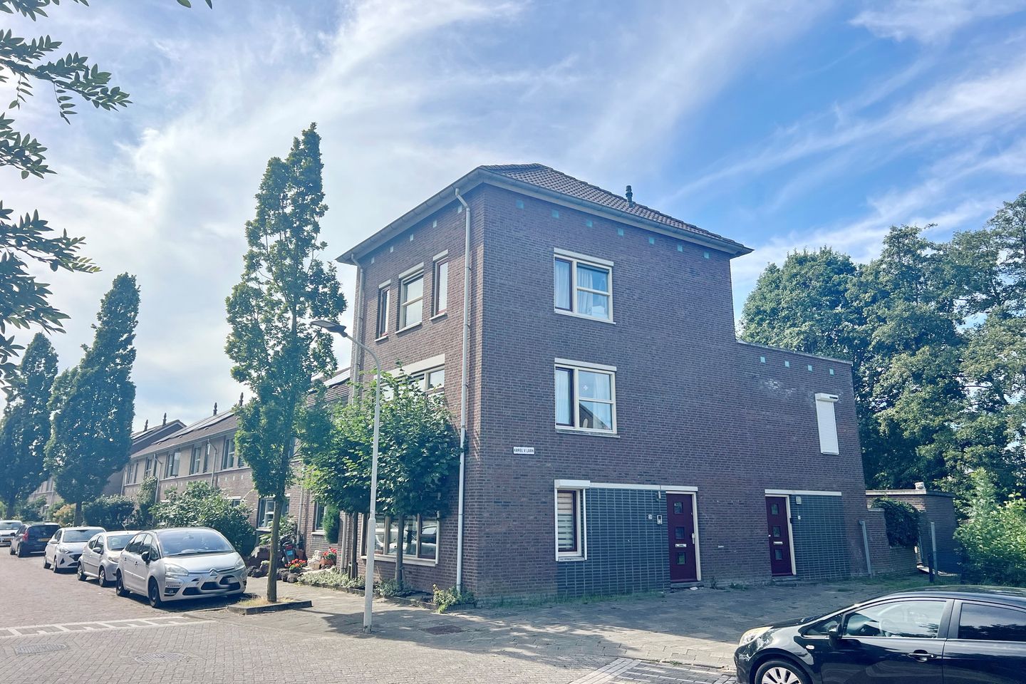 Foto 1 van Karel V laan 29