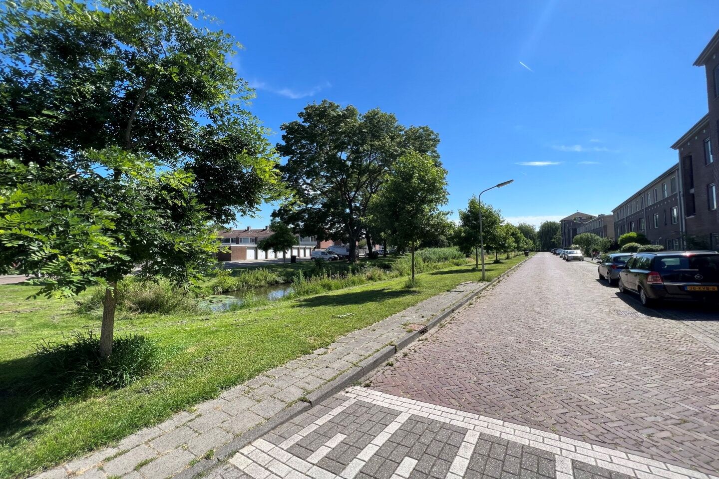 Foto 5 van Karel V laan 29