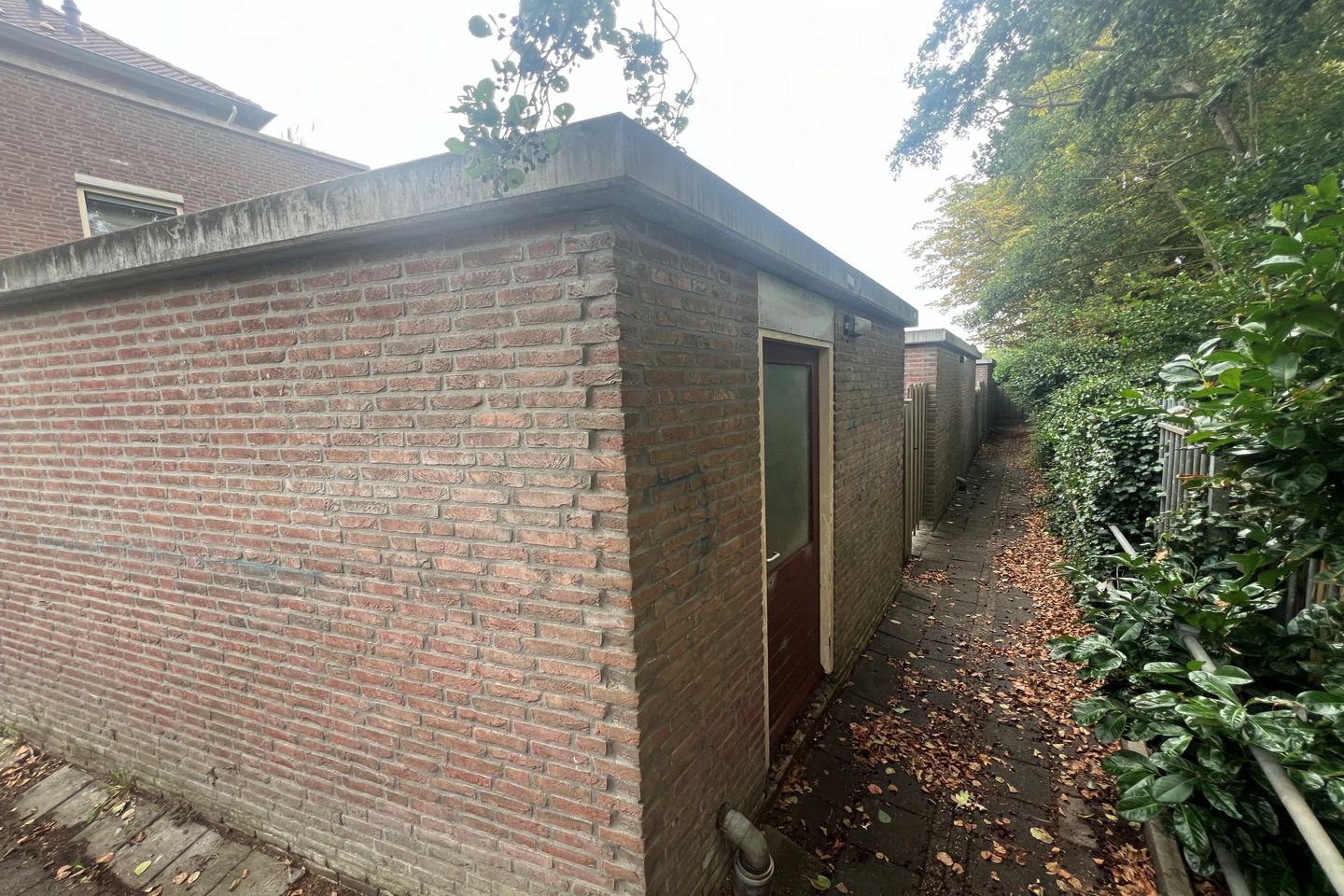 Foto 20 van Karel V laan 29
